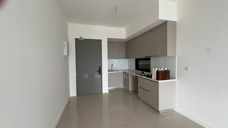 Condominium for Rent at Skyline KL - Yumi Lim - Kitchen - PropertyGuru.com.my