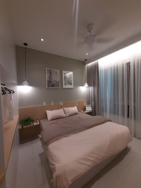 Condominium for Sale at Goodwood Residence - Ben Lee - Bedroom - PropertyGuru.com.my