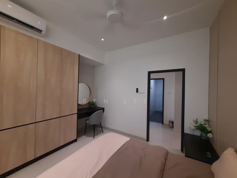 Condominium for Sale at Goodwood Residence - Ben Lee - Bedroom - PropertyGuru.com.my