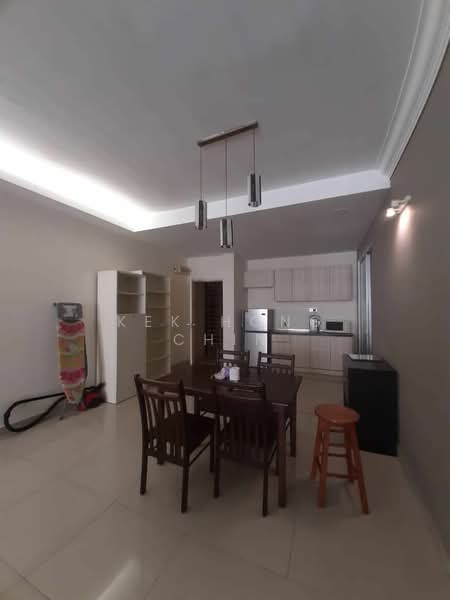 Condominium for Sale at Royal Domain Sri Putramas 2 - Kek Hong Chin - Dining Room - PropertyGuru.com.my
