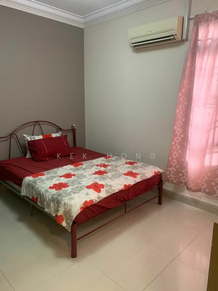 Condominium for Sale at Royal Domain Sri Putramas 2 - Kek Hong Chin - Bedroom - PropertyGuru.com.my