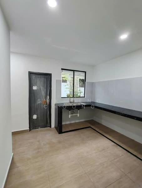 Taman Skudai Baru untuk Untuk Dijual - RM 399,000, Apr 2026 - Kitchen - PropertyGuru.com.my