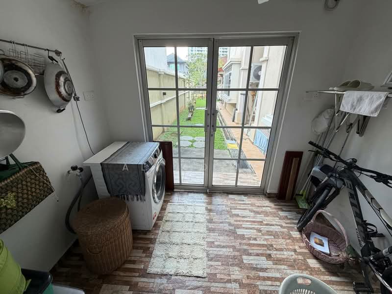 Zero-Lot Bungalow for Sale in Bandar Seri Putra (Bangi) - Ali Idris - Interior - PropertyGuru.com.my