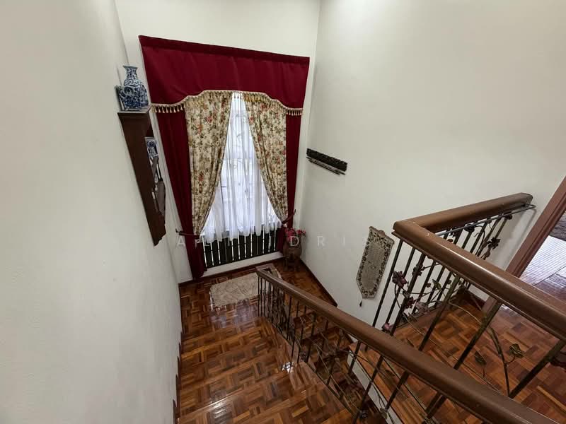 Zero-Lot Bungalow for Sale in Bandar Seri Putra (Bangi) - Ali Idris - Interior - PropertyGuru.com.my