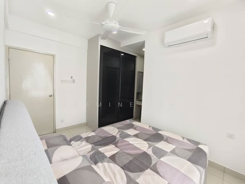 Kondominium untuk Disewa di Orange BM - Jasmine Teh - Bedroom - PropertyGuru.com.my