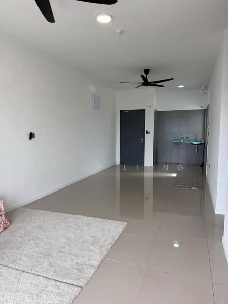 Servis Apartment untuk Disewa di One 49 Residence - Enoch Liong - Living Room - PropertyGuru.com.my