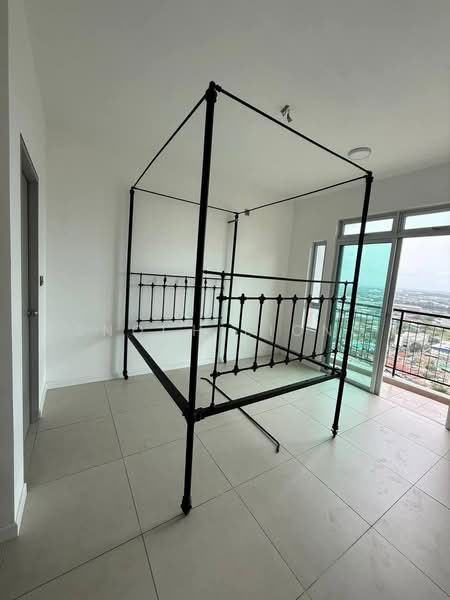 Servis Apartment untuk Disewa di One 49 Residence - Enoch Liong - Bedroom - PropertyGuru.com.my