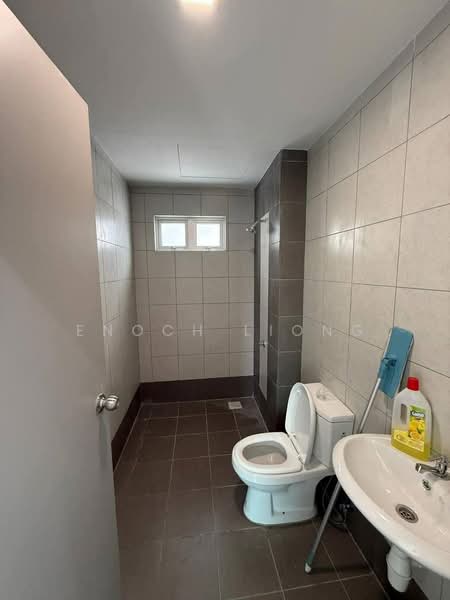 Servis Apartment untuk Disewa di One 49 Residence - Enoch Liong - Bathroom - PropertyGuru.com.my