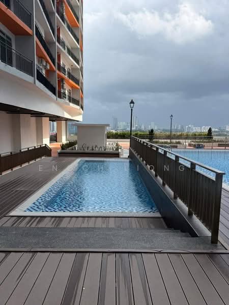 Servis Apartment untuk Disewa di One 49 Residence - Enoch Liong - Exterior - PropertyGuru.com.my