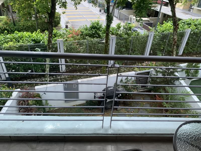 Rumah Teres 2 Tingkat untuk Disewa di Desa Parkcity (Kuala Lumpur) - Andrew Tan - PropertyGuru.com.my