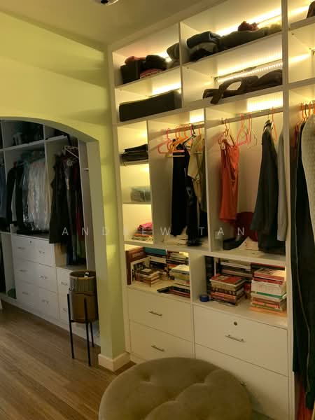 Rumah Teres 2 Tingkat untuk Disewa di Desa Parkcity (Kuala Lumpur) - Andrew Tan - PropertyGuru.com.my