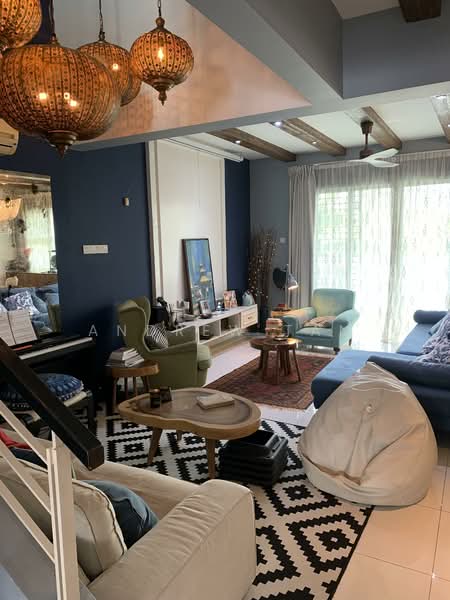 Rumah Teres 2 Tingkat untuk Disewa di Desa Parkcity (Kuala Lumpur) - Andrew Tan - PropertyGuru.com.my