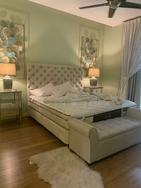 Rumah Teres 2 Tingkat untuk Disewa di Desa Parkcity (Kuala Lumpur) - Andrew Tan - PropertyGuru.com.my