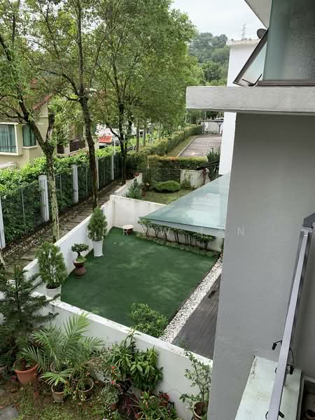 Rumah Teres 2 Tingkat untuk Disewa di Desa Parkcity (Kuala Lumpur) - Andrew Tan - PropertyGuru.com.my