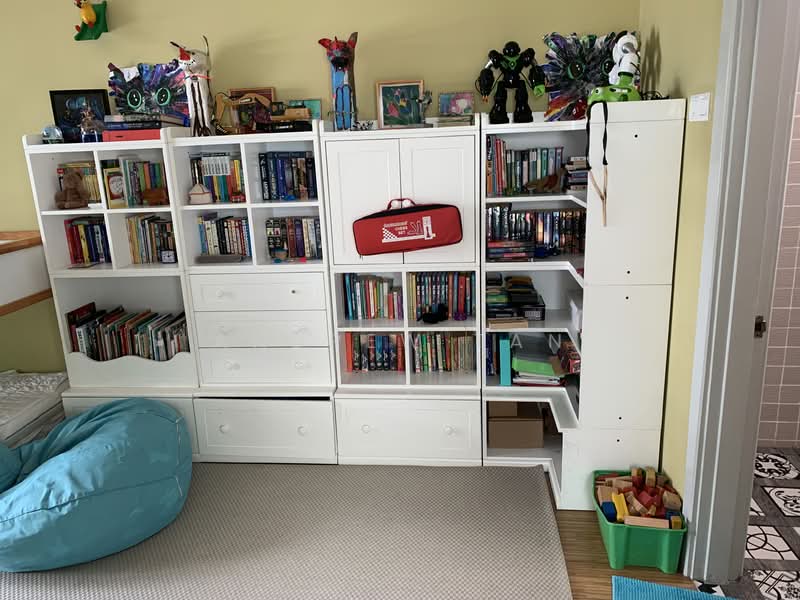 Rumah Teres 2 Tingkat untuk Disewa di Desa Parkcity (Kuala Lumpur) - Andrew Tan - PropertyGuru.com.my