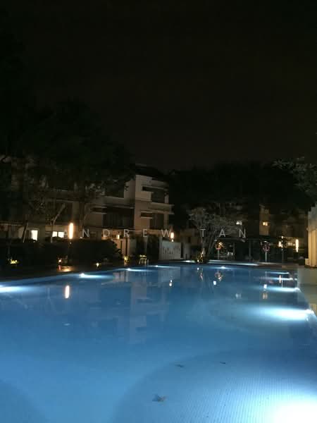 Rumah Teres 2 Tingkat untuk Disewa di Desa Parkcity (Kuala Lumpur) - Andrew Tan - Exterior - PropertyGuru.com.my