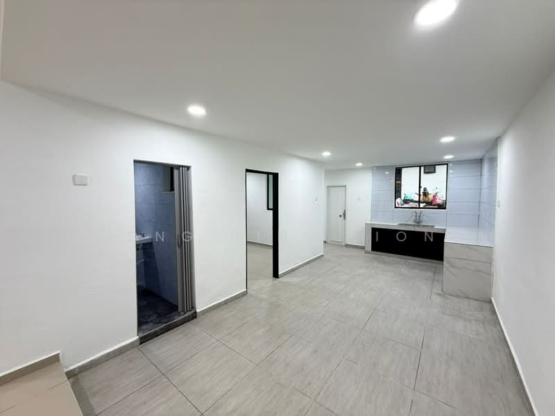 Rumah Teres 2 Tingkat untuk Dijual di Taman Senai Baru (Senai) - Loong Hing Liong - Kitchen - PropertyGuru.com.my