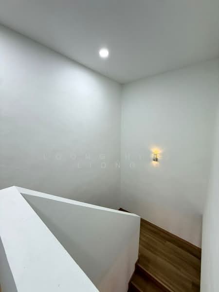 Rumah Teres 2 Tingkat untuk Dijual di Taman Senai Baru (Senai) - Loong Hing Liong - Interior - PropertyGuru.com.my