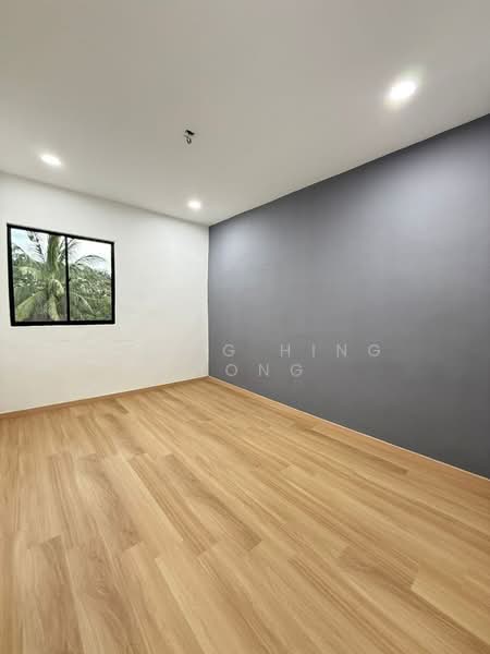 Rumah Teres 2 Tingkat untuk Dijual di Taman Senai Baru (Senai) - Loong Hing Liong - Interior - PropertyGuru.com.my