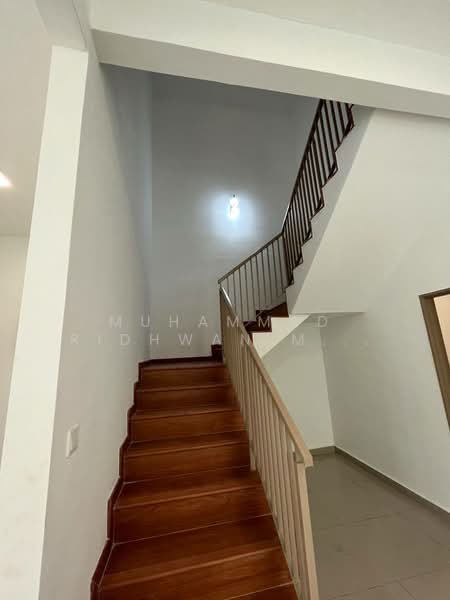 Semi-Detached House for Sale in Banting (Selangor) - Muhammad Ridhwan Mohd Huzairi - Interior - PropertyGuru.com.my