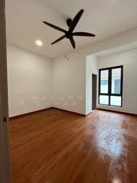 Semi-Detached House for Sale in Banting (Selangor) - Muhammad Ridhwan Mohd Huzairi - Interior - PropertyGuru.com.my