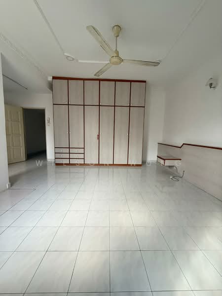 Terraced House for Sale in Taman Wangsa Permai (Kepong) - Wilson Wong - PropertyGuru.com.my