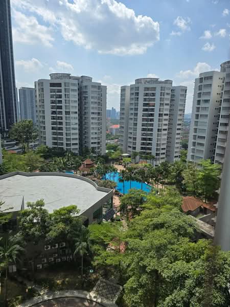 Kondominium untuk Dijual di Villa Wangsamas - Shahrul Hafizi - Exterior - PropertyGuru.com.my