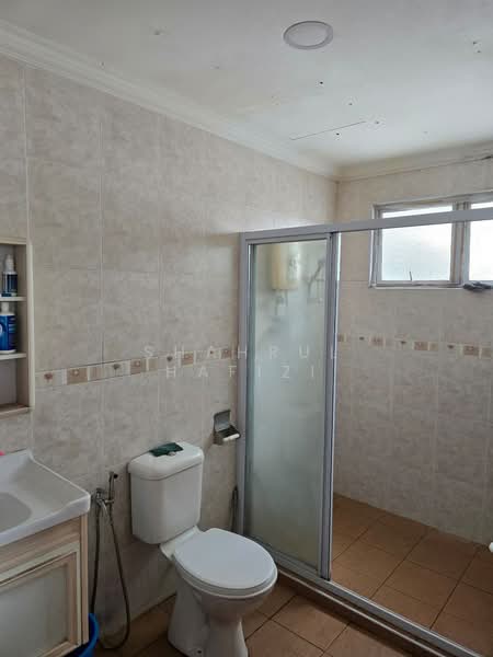 Kondominium untuk Dijual di Villa Wangsamas - Shahrul Hafizi - Bathroom - PropertyGuru.com.my