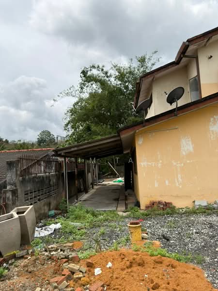 Bungalow for Sale in Semenyih (Selangor) - Kim Tan - Exterior - PropertyGuru.com.my