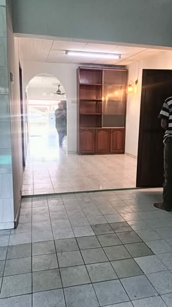Rumah Teres 1 Tingkat untuk Dijual di Taman Greenwood (Batu Caves) - Brandon Chin - Interior - PropertyGuru.com.my