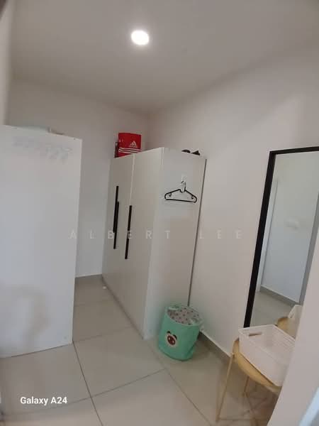 Service Residence for Rent at Paloma @ Tropicana Metropark - Albert Lee - Interior - PropertyGuru.com.my