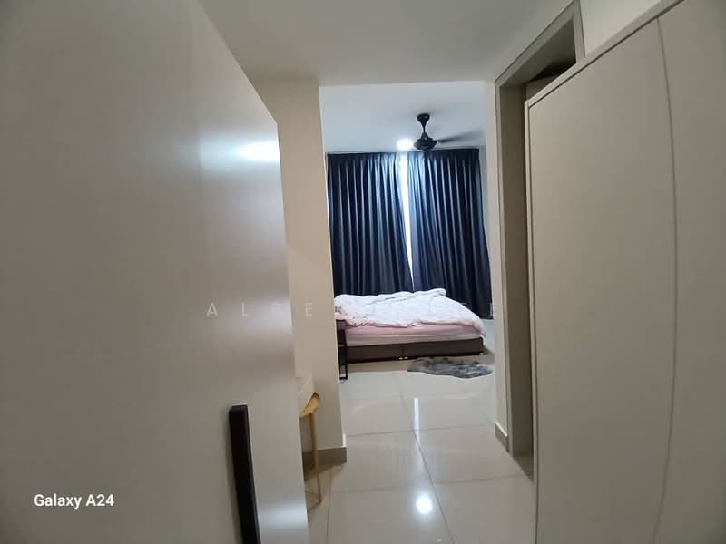 Service Residence for Rent at Paloma @ Tropicana Metropark - Albert Lee - Bedroom - PropertyGuru.com.my