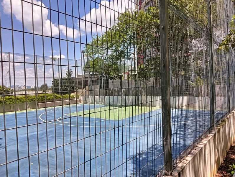 Service Residence for Rent at Paloma @ Tropicana Metropark - Albert Lee - Exterior - PropertyGuru.com.my