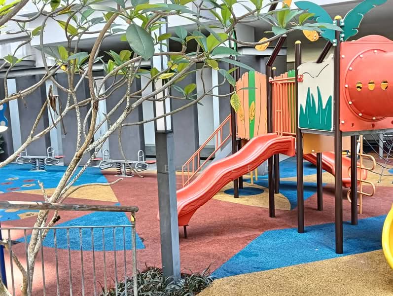 Service Residence for Rent at Paloma @ Tropicana Metropark - Albert Lee - Exterior - PropertyGuru.com.my