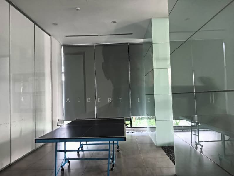 Service Residence for Rent at Paloma @ Tropicana Metropark - Albert Lee - Interior - PropertyGuru.com.my