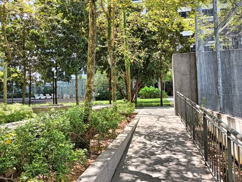 Service Residence for Rent at Paloma @ Tropicana Metropark - Albert Lee - Exterior - PropertyGuru.com.my