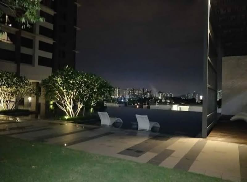 Service Residence for Rent at Paloma @ Tropicana Metropark - Albert Lee - View - PropertyGuru.com.my