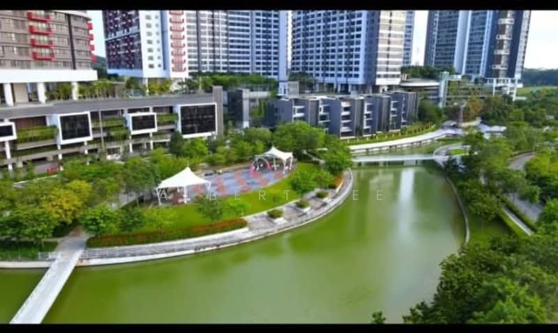 Service Residence for Rent at Paloma @ Tropicana Metropark - Albert Lee - Exterior - PropertyGuru.com.my