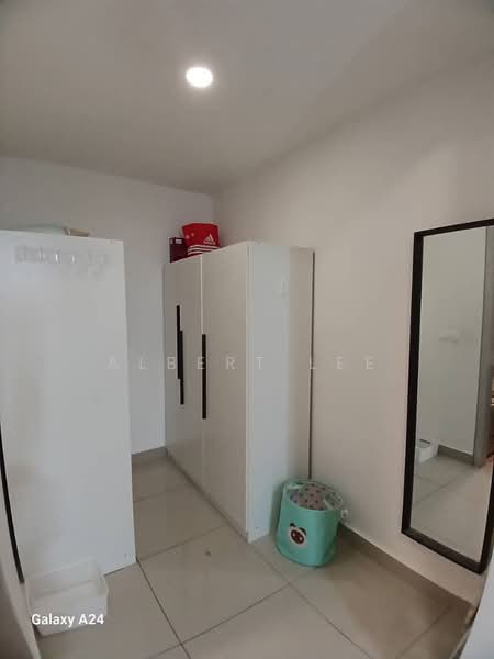 Service Residence for Rent at Paloma @ Tropicana Metropark - Albert Lee - Interior - PropertyGuru.com.my