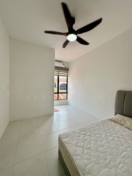 Rumah Teres 2 Tingkat untuk Dijual di Panorama Lapangan Perdana (Ipoh) - Levi Chong - Bedroom - PropertyGuru.com.my