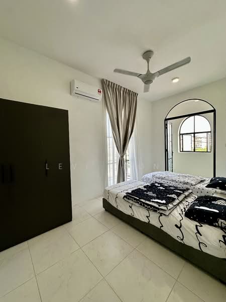 Rumah Teres 2 Tingkat untuk Dijual di Panorama Lapangan Perdana (Ipoh) - Levi Chong - Bedroom - PropertyGuru.com.my