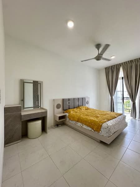 Rumah Teres 2 Tingkat untuk Dijual di Panorama Lapangan Perdana (Ipoh) - Levi Chong - Bedroom - PropertyGuru.com.my