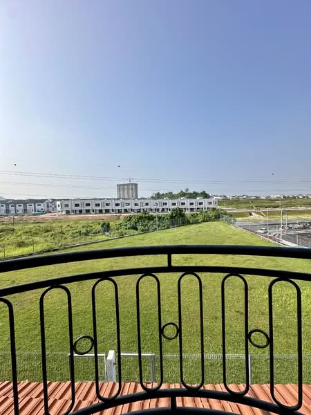 Rumah Teres 2 Tingkat untuk Dijual di Panorama Lapangan Perdana (Ipoh) - Levi Chong - Exterior - PropertyGuru.com.my