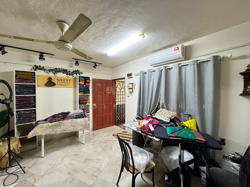 Terraced House for Sale in Jalan Ipoh (Kuala Lumpur) - Nur Adibah Ishak - Interior - PropertyGuru.com.my