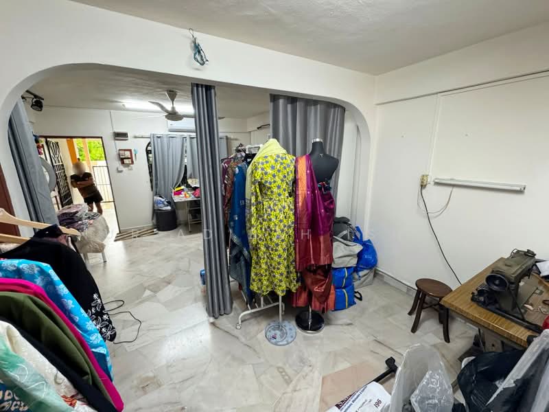 Terraced House for Sale in Jalan Ipoh (Kuala Lumpur) - Nur Adibah Ishak - Interior - PropertyGuru.com.my