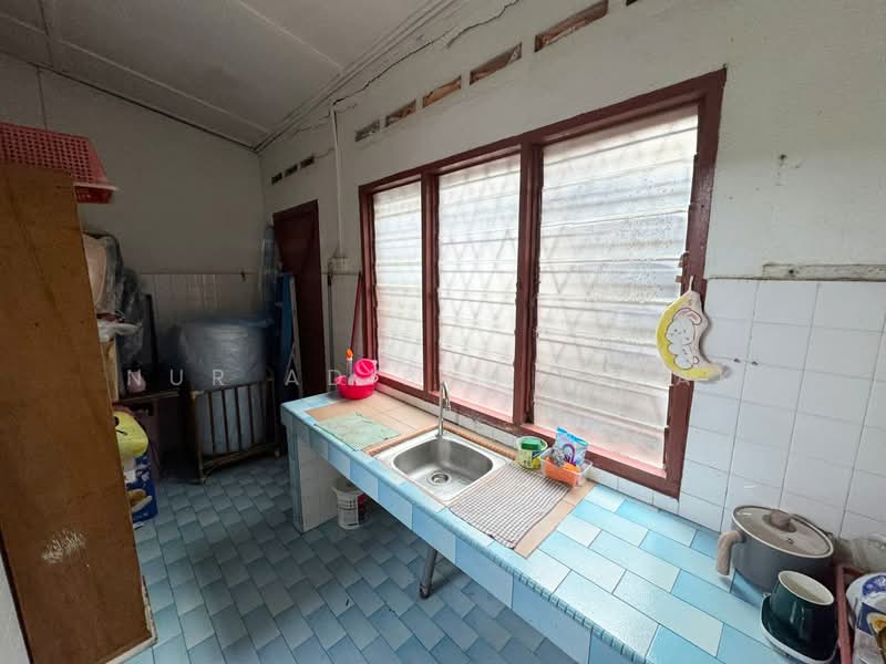 Terraced House for Sale in Jalan Ipoh (Kuala Lumpur) - Nur Adibah Ishak - Kitchen - PropertyGuru.com.my