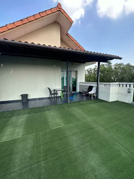 Bungalow for Rent in Taman Yarl (Jalan Klang Lama (Old Klang Road)) - Eddy Lee - Exterior - PropertyGuru.com.my