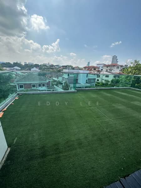 Bungalow for Rent in Taman Yarl (Jalan Klang Lama (Old Klang Road)) - Eddy Lee - Exterior - PropertyGuru.com.my