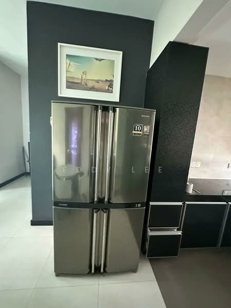 Bungalow for Rent in Taman Yarl (Jalan Klang Lama (Old Klang Road)) - Eddy Lee - Kitchen - PropertyGuru.com.my