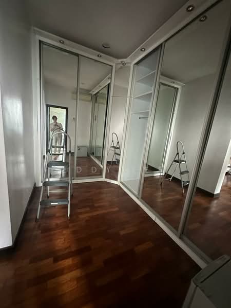 Bungalow for Rent in Taman Yarl (Jalan Klang Lama (Old Klang Road)) - Eddy Lee - Interior - PropertyGuru.com.my